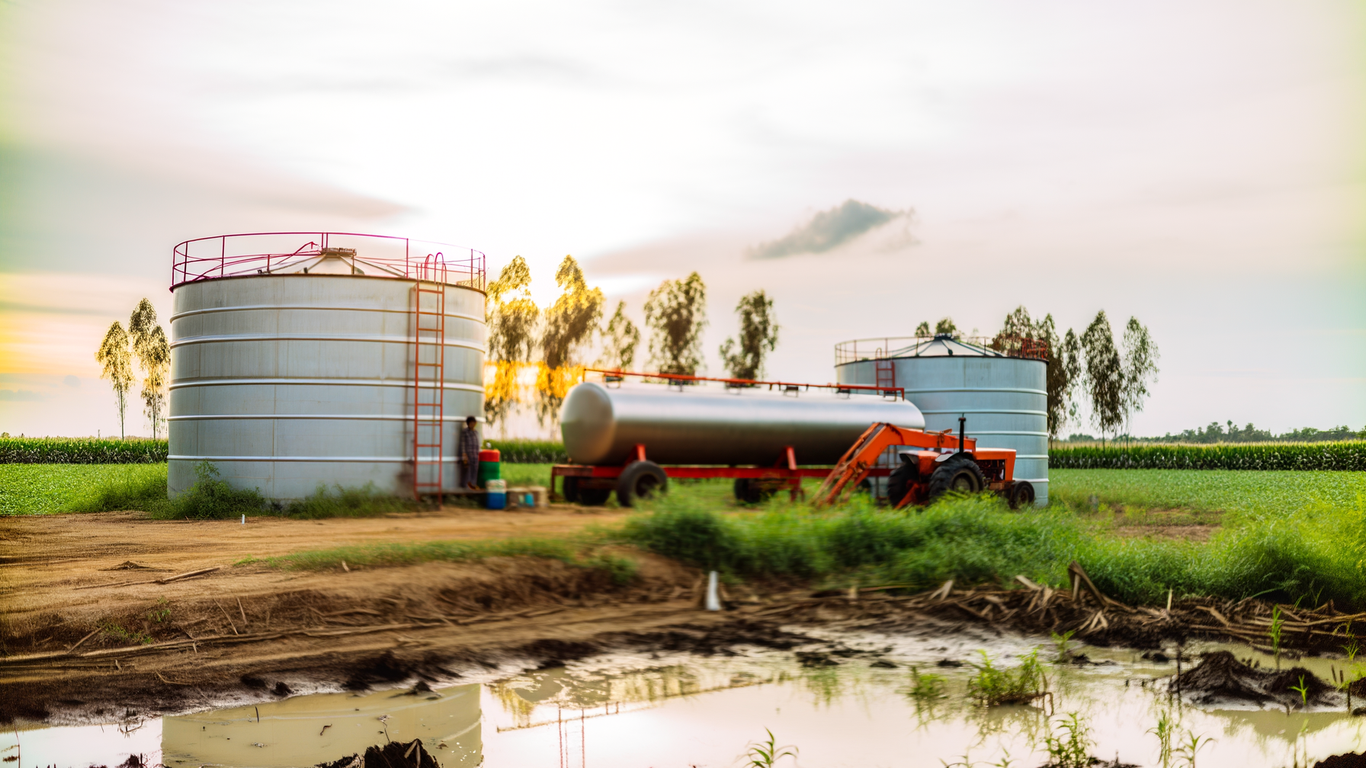 Conformité légale des cuves à gasoil : comment respecter les régulations actuelles