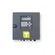 Automate HDA ECO KIT pour la gestion d'une cuve Automate HDA ECO KIT pour la gestion d'une cuve