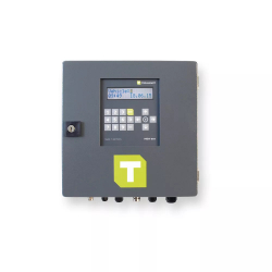 Automate HDA ECO KIT pour la gestion d'une cuve