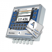 Système de gestion complet à distance KINGSPAN ACCESS pour FuelMaster PRO