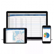 Système de gestion de carburant automatisé Système de gestion de carburant automatisé