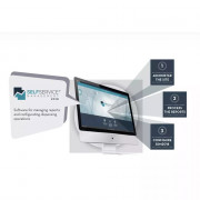 Système de gestion PIUSI Multi-user (Self management)