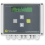 Appareil de mesure du niveau LevelController4 avec raccordements 4 sondes