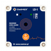 Capteur de niveau maximum LD-1