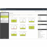 Gestion des cuves basée sur le web MYTECALEMIT