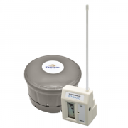 Jauge de niveau électronique avec alarme avec ou sans détection de fuite intégrée Jauge de niveau électronique avec alarme avec ou sans détection de fuite intégrée