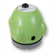 Jauge de niveau pour cuve tous liquides avec Wi-FI