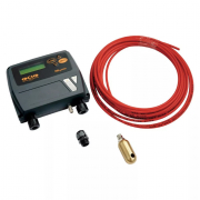 Jauge électronique pression statique pour le contrôle du niveau Jauge électronique pression statique pour le contrôle du niveau