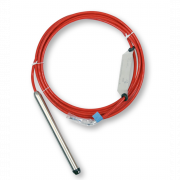 Sondes de niveau intérieur de cuves