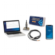 Surveillance à distance du niveau de liquide - LIPREMOS®