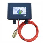 Système  indicateur de niveau Emilprobe®