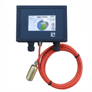 Système  indicateur de niveau Emilprobe®