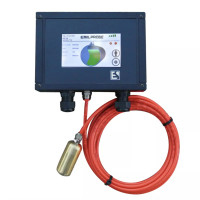 Système  indicateur de niveau Emilprobe®