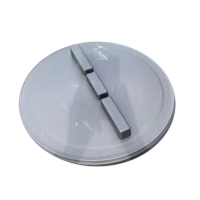 Couvercles de cuves aériennes