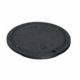 Couvercle de protection Ø 800 mm véhicule léger - 600kg