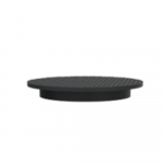 Couvercle ø 450 mm véhicule léger pour cuves à eau plates