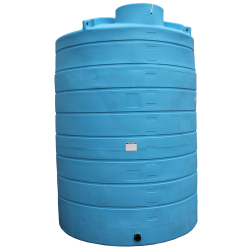 DESTOCK Cuve de stockage d'eau de haute contenance 15 000 L
