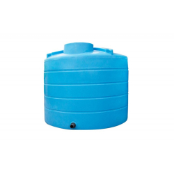 DESTOCK - Cuve pour stockage eau vertical 8000 L