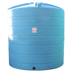 Déstockage cuve de stockage d'eau de haute contenance 10 200 L