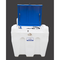 Cuve de transport "BlueTruckMaster" 900 Litres de Kingspan