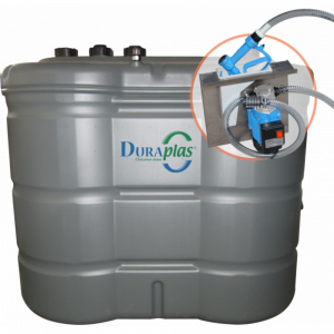 Cuve AdBlue® 1000 litres 