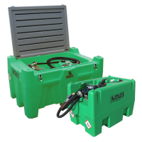 Cuve Essence 200 litres 