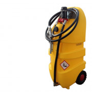 Cuve de transport pour le GNR EMILCADDY 110 Litres d' EMILIANA SERBATOI