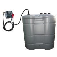 Cuve Gasoil et GNR 1000 litres 