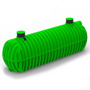 Cuve à eau avec système de pompe pour le jardin ou habitat 40000 litres Cuve à eau avec système de pompe pour le jardin ou habitat 40000 litres