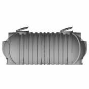 Cuve à eau enterrée 15000 Litres