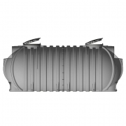 Cuve à eau enterrée 15000 Litres
