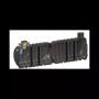 Cuve de stockage d'eau de pluie 10000 L