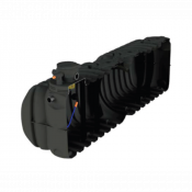 Cuve de stockage d'eau de pluie 7000 L
