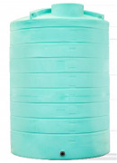 Citerne haut de gamme vertical 15000 litres