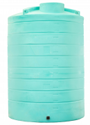 Citerne haut de gamme vertical 15000 litres