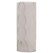 Cuve de récupération eau de pluies décorative 750 litres