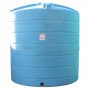 Cuve de stockage d'eau de haute contenance 10 200 L
