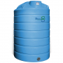 Cuve de stockage d'eau de haute contenance 12 000 L