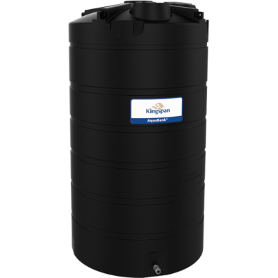 Cuve de stockage d'eau de haute contenance 20000 litres