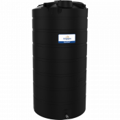 Cuve de stockage d'eau de haute contenance 22000 litres