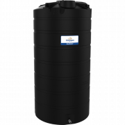 Cuve de stockage d'eau de haute contenance 22000 litres