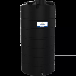 Cuve de stockage d'eau de haute contenance 22000 litres