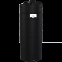 Cuve de stockage d'eau de haute contenance 28000 litres