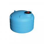 Cuve de stockage d'eau de haute contenance 500 L