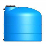 Cuve économique de récupération et stockage d'eau de pluie 1000 L