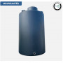 Duraplas – Cuve à Eau 20 000 L – Stockage Grande Capacité – Vanne Inox DN80
