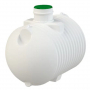 Cuve à eau potable 14000 litres enterrée conforme ACS