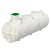 Cuve à eau potable 15000 litres enterrée conforme ACS