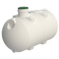 Cuve à eau potable 20000 litres enterrée conforme ACS