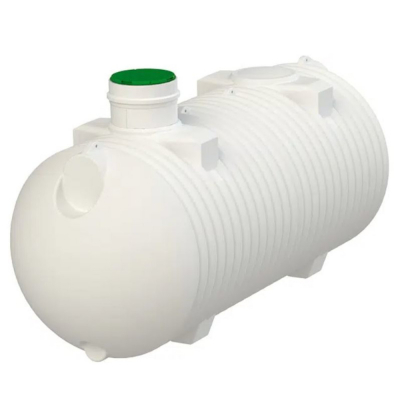 Cuve à eau potable 25000 litres enterrée conforme ACS